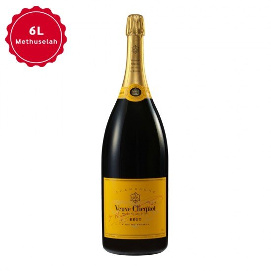 Veuve Clicquot 6L