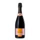 2015 Veuve Clicquot Vintage Brut And Rose Gift Set