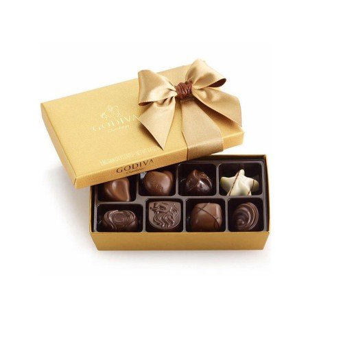 Order Godiva Chocolate Gift Baskets | Perfect treat for all