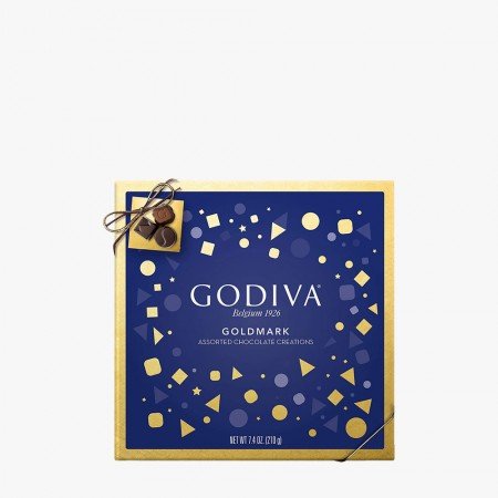 Santa Margherita Pinot Grigio And Godiva 9 Pc Chocolate Truffle Gift Set