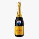 The Signature Sip: Custom Veuve Clicquot Champagne with Your Business Logo