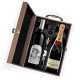 Silver Oak Wine And Moet & Chandon Champagne Gift Set