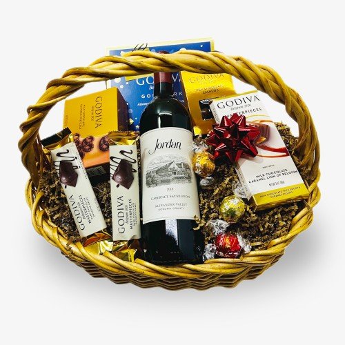 Wine Gift Baskets And Gift Sets with Rapid Delivery - Buy Online