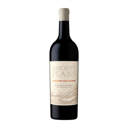 Ancient Peaks Cabernet Sauvignon Santa Margarita Ranch Paso Robles (2018)