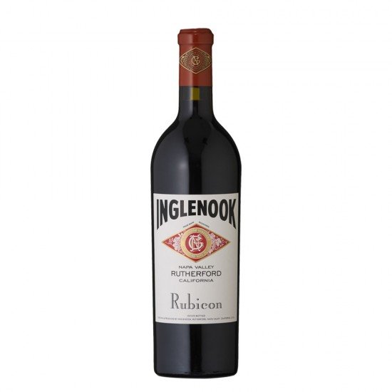 2018 Inglenook "Rubicon" Rutherford Bordeaux Blend - 750ml