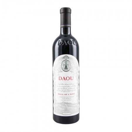 Daou Vineyards Soul of a Lion Cabernet Sauvignon