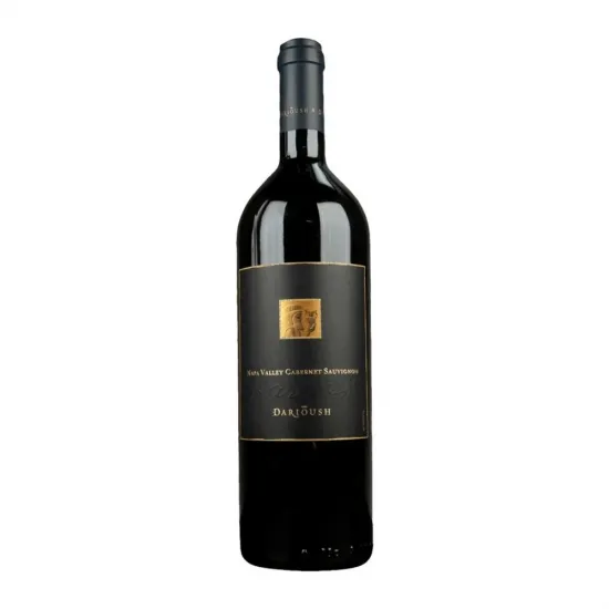 Darioush Signature Series Cabernet Sauvignon