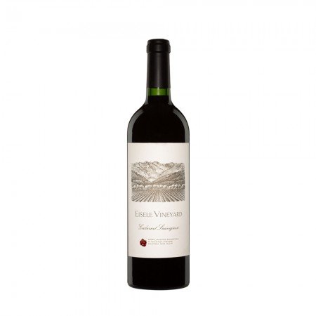 Eisele Vineyard Cabernet Sauvignon