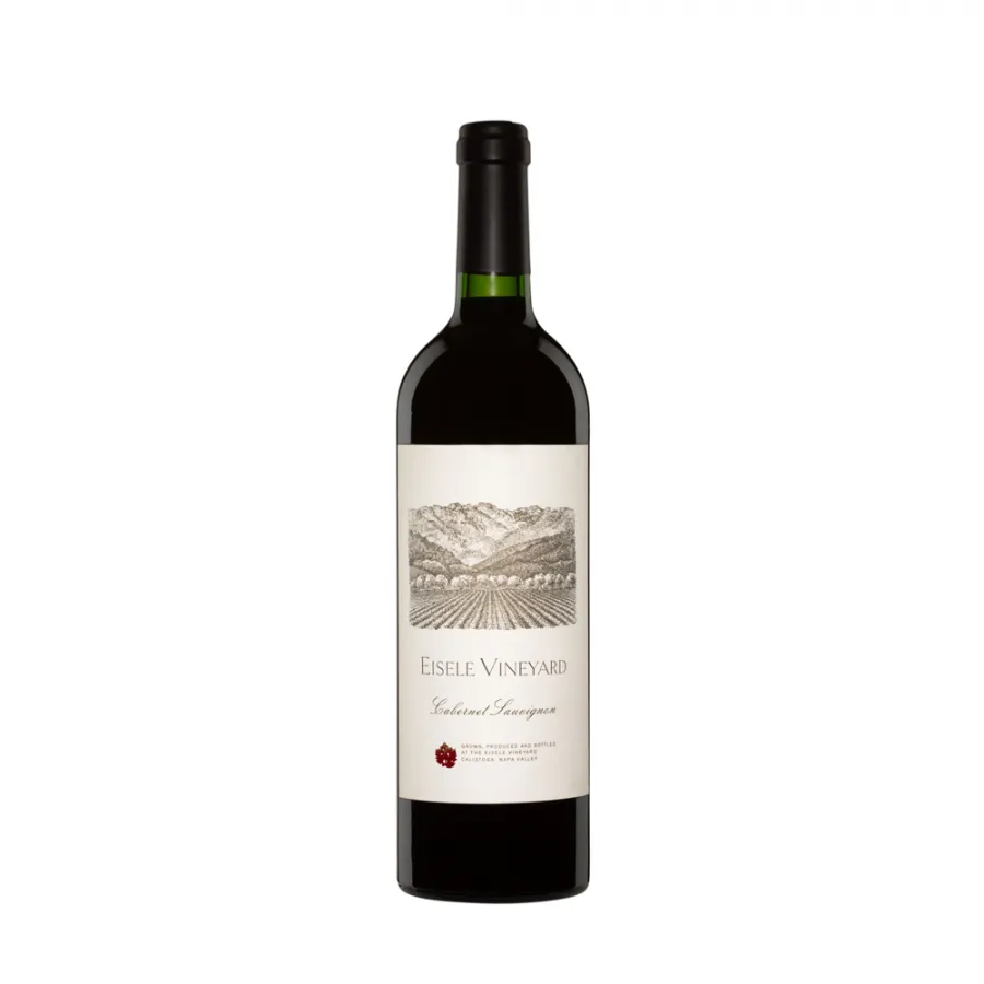 Eisele Vineyard Cabernet Sauvignon
