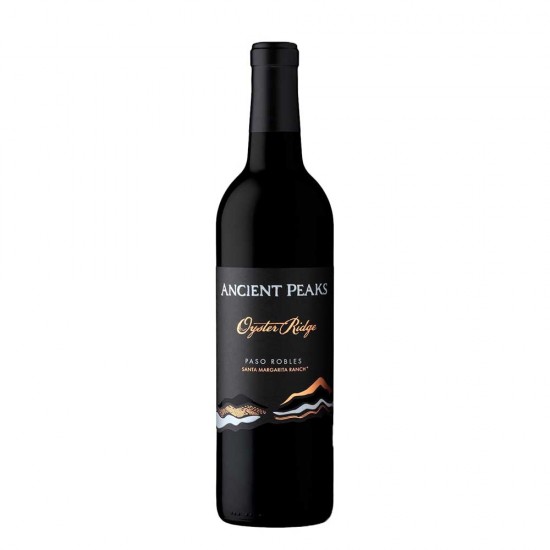 Ancient Peaks Oyster Ridge Red Blend Paso Robles Wine