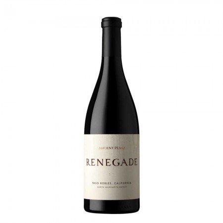 Ancient Peaks Renegade Paso Robles Red Blend Wine