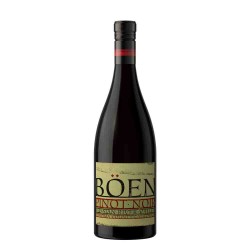 Boen Pinot Noir Russian River Valley Red Wine 750 ML