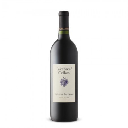 Cakebread Cellars Cabernet And Chardonnay Reserve 2-Bottle Gift Set