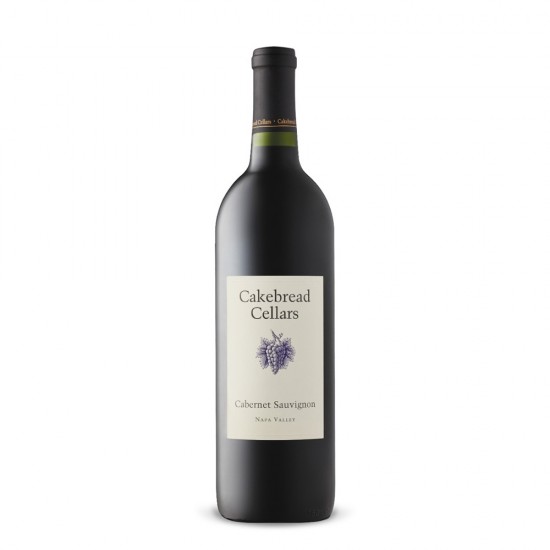 Cakebread Cellars And Groth Napa Valley Wine Gift Set