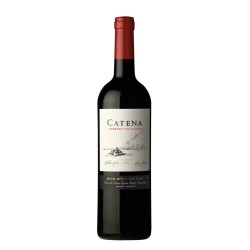 Catena Cabernet Sauvignon 2021 Red Wine-750ML
