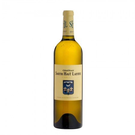 2020 Chateau Smith Haut Lafitte Blanc Bordeaux Blend