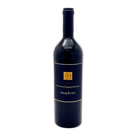 2019 Darioush Signature Cabernet Sauvignon Napa Valley