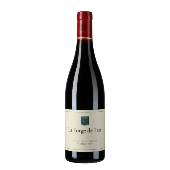 Domaine du Clos de Tart - Morey-Saint-Denis Premier Cru 'La Forge de Tart'