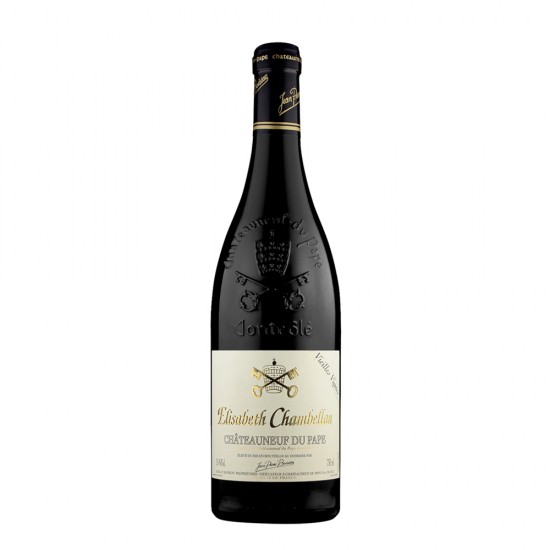 Chateau Rauzan Segla And Elisabeth Chambellan French Wine Gift Set