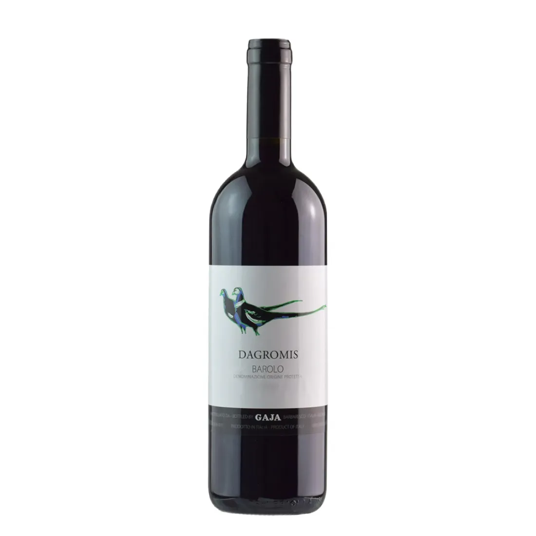 Gaja Dagromis Barolo Wine