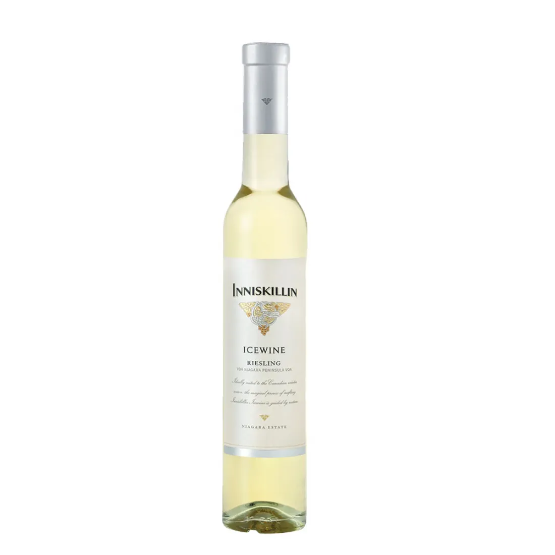 Inniskillin Riesling Icewine For Thanksgiving