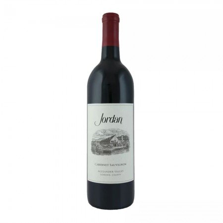 Jordan Cabernet Sauvignon