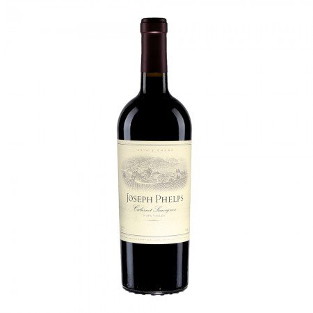 Joseph Phelps Napa Valley Cabernet Sauvignon 2019 (750ml)