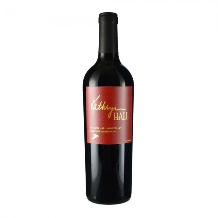 Kathryn Hall Napa Valley Cabernet Sauvignon 2018 (750 ml)