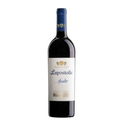 Lapostolle Apalta 2021 Red Wine - 750ML