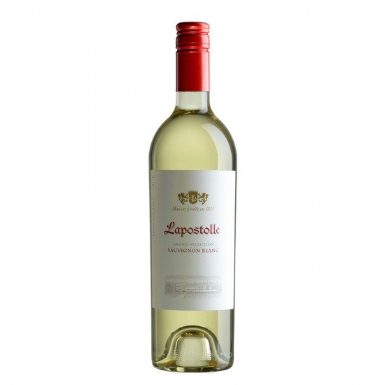 Lapostolle Grand Selection Sauvignon Blanc 2020 Wine