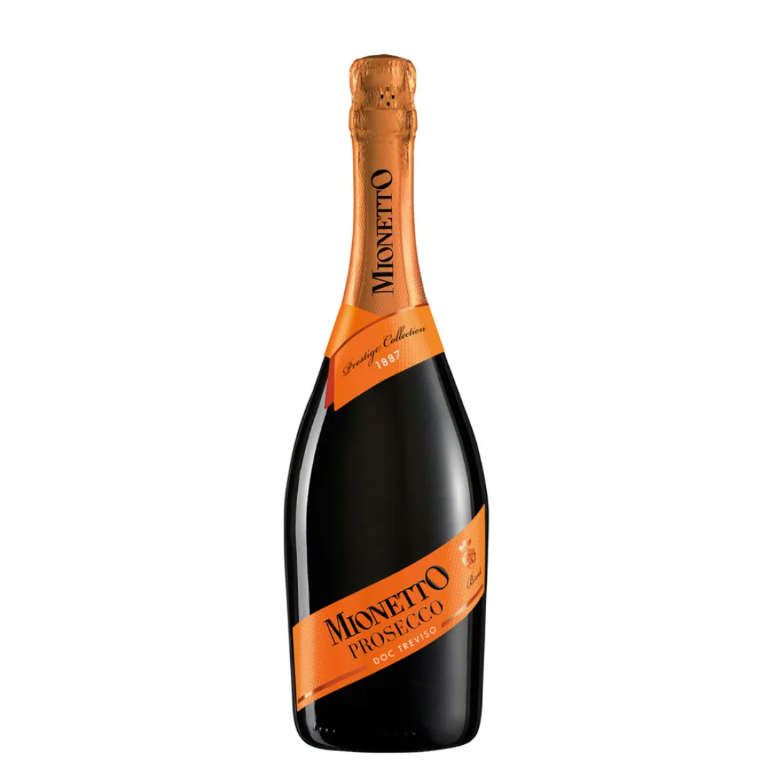 Mionetto Prosecco Treviso Brut DOC Prosecco