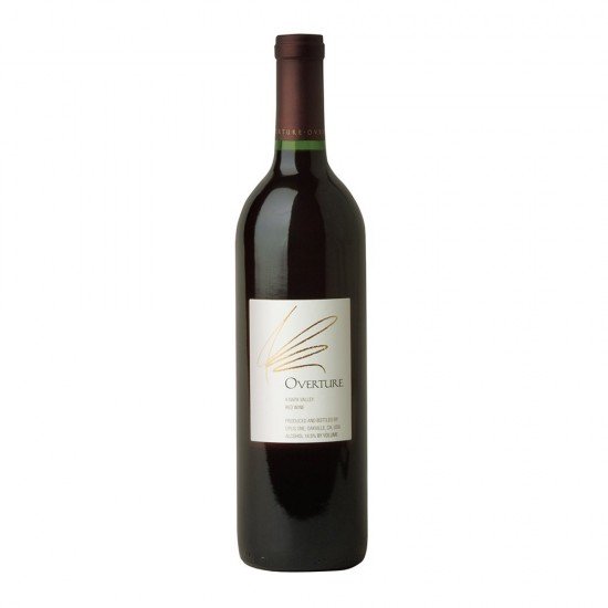 Opus One 'Overture' Napa Valley Red Wine