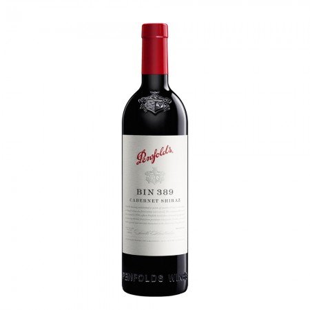 Penfolds Bin 389 Cabernet Shiraz And Bin 407 Cabernet Sauvignon Wine Gift Set