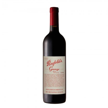 Penfolds Grange Bin 95 Cabernet Sauvignon Wine