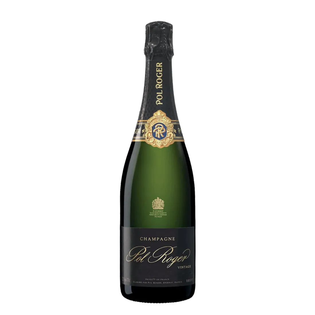 Popular Pol Roger Vintage 2016 Vintage Brut Champagne