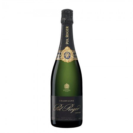 Pol Roger Brut Vintage 2016 Champagne