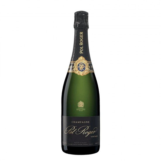 Pol Roger Brut Vintage 2016 Champagne