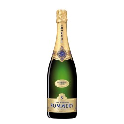 Pommery Grand Cru Royal Champagne 750 Ml