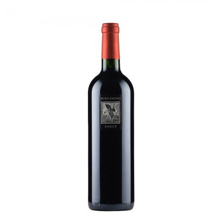 Screaming Eagle CABERNET SAUVIGNON 2020 