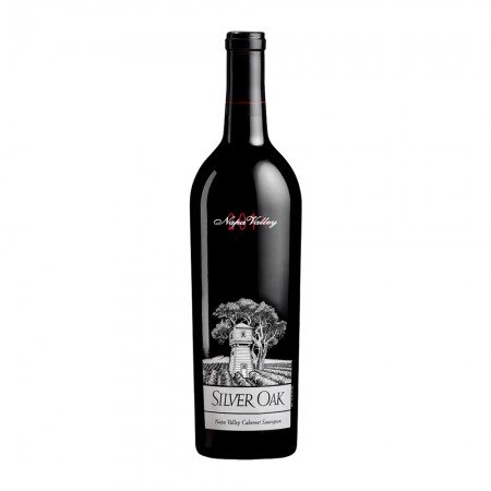 Silver Oak Napa Valley Cabernet Sauvignon 