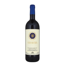 Tenuta San Guido Sassicaia Bolgheri - 750ml