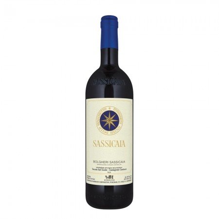 Tenuta San Guido Sassicaia Bolgheri - 750ml