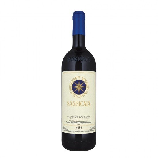 Tenuta San Guido Sassicaia Bolgheri - 750ml