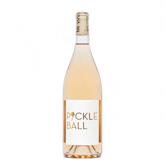 The Vice Orange Viognier PICKLEBALL 2022