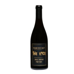 The Vice Russian River Valley, Pinot Noir 2020