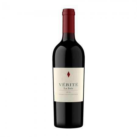 Verite Cabernet La Joie 2018