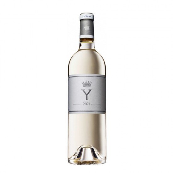 'Y' Ygrec d'Yquem 2021