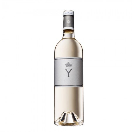 2020 'Y' Ygrec d'Yquem White Bordeaux Blend