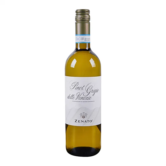 Zenato Pinot Grigio delle Venezie Italian Wine