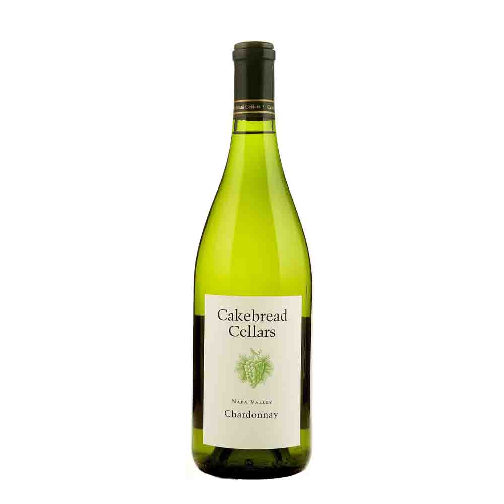 Cakebread Cellars Chardonnay Napa Valley White Wine